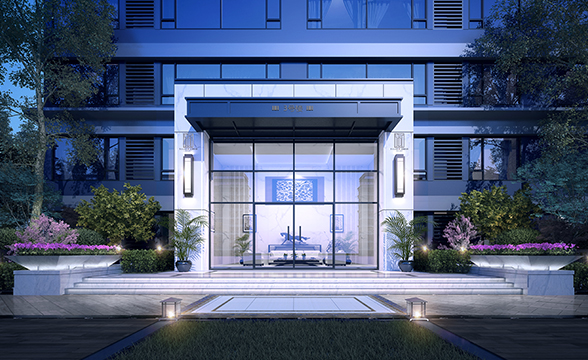 運(yùn)達(dá).御瀾觀(guān)邸